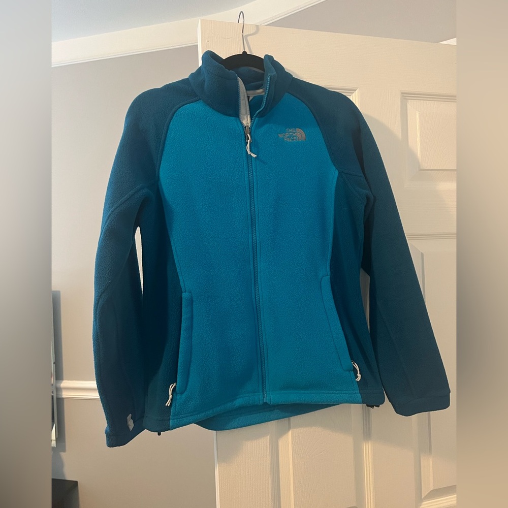 Women’s North Face Size Medium